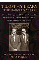 Timothy Leary: The Harvard Years