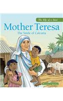 Mother Teresa: The Smile of Calcutta