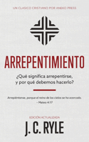 Arrepentimiento