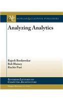 Analyzing Analytics