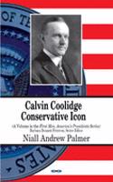 Calvin Coolidge