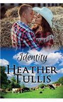Identity: Love in Juniper Ridge