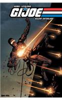 G.I. JOE: Silent Interlude 30th Anniversary Edition