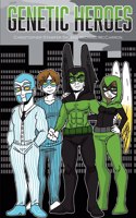 Genetic Heroes: The Beginning(1 Genetic Heroes)