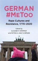 German #Metoo