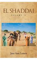 El Shaddai Volume II