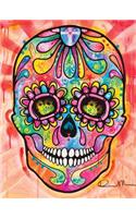 Dean Russo Skull Journal