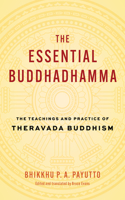 Essential Buddhadhamma