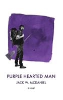 Purple Hearted Man