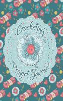 Crocheting Project Journal