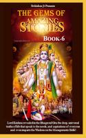 Gems of Amazing Stories Book-6