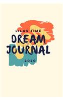 Dream Journal