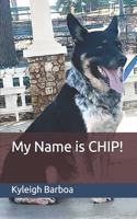 My Name is CHIP!