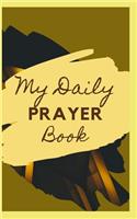 My Daily Prayer Book