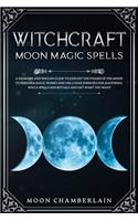 Witchcraft Moon Magic Spells