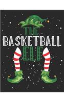 The Basketball Elf