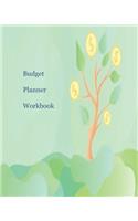 Budget Planner Workbook