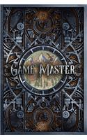 Game Masters Notebook