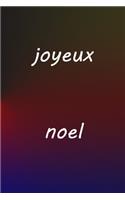 joyeux noel