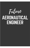 Future Aeronautical-engineer Notebook