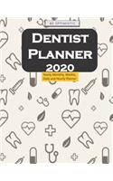 Dentist Planner 2020
