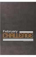 February challenge