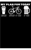 My Plan For Today