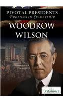 Woodrow Wilson