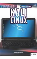 Conoce todo sobre Kali Linux