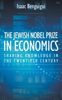 Jewish Nobel Prize in Economics