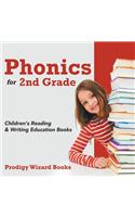 Phonics for 2Nd Grade