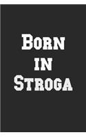 Stroga
