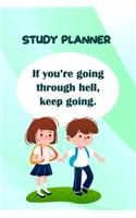 Study Planner