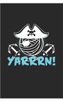 Yarrrn