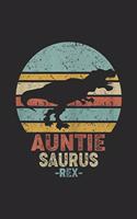 Auntie saurus -rex-