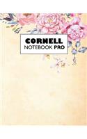 Cornell Notebook Pro