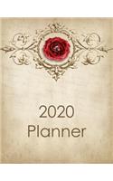 2020 Planner