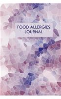 Food Allergies Journal