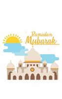 Ramadan Mubarak: Islam Muslim Ramadan