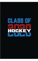 Class Of 2020 Hockey