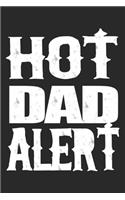 Hot Dad Alert