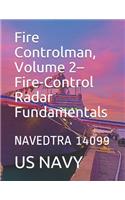 Fire Controlman, Volume 2-Fire-Control Radar Fundamentals