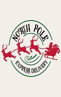 North Pole Express Delivery