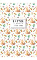 Easter Planner 2020-2021