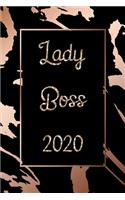 Lady Boss 2020