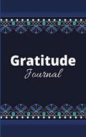 Daily Gratitude Journal: Novelty Line Notebook / Journal To Write In Perfect Gift Item (6 x 9 inches) Ideal For Women Kids Students Office .