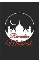 Ramadan Mubarak: Ramadan I Muslim I Islamic I Arabic