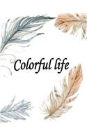 Colorful life