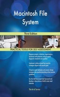 Macintosh File System: Third Edition