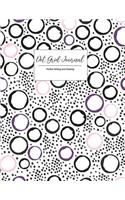 Dot Grid Journal Perfect Writing and Drawing